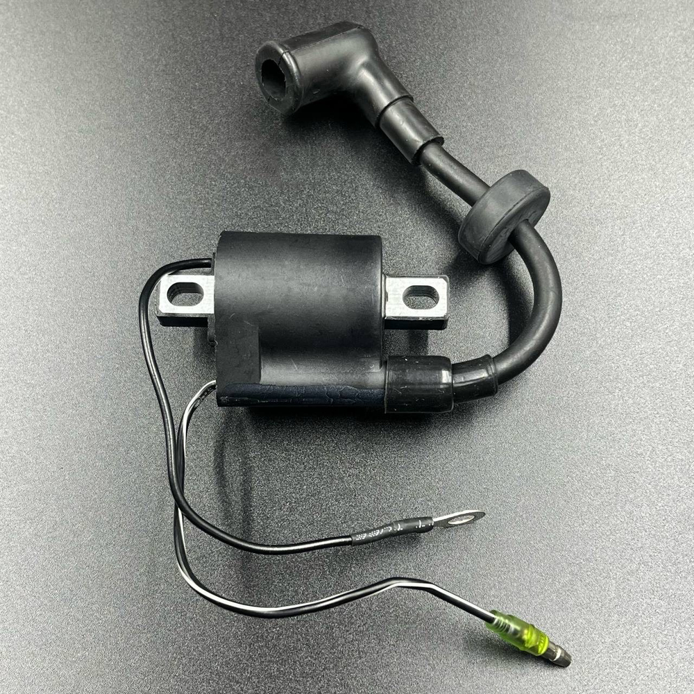 Катушка зажигания высоковольтная Yamaha 4-5 (Omax)