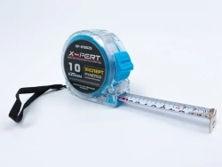 Измерительная рулетка Строительная 7.5м x 26мм