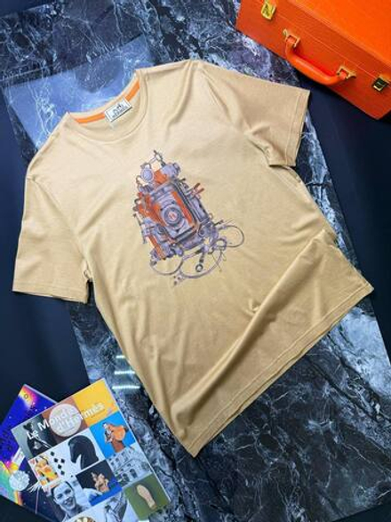 Футболка Hermes