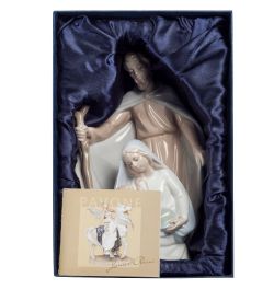 JP-40/20 Статуэтка «Рождение Христа» (Pavone)