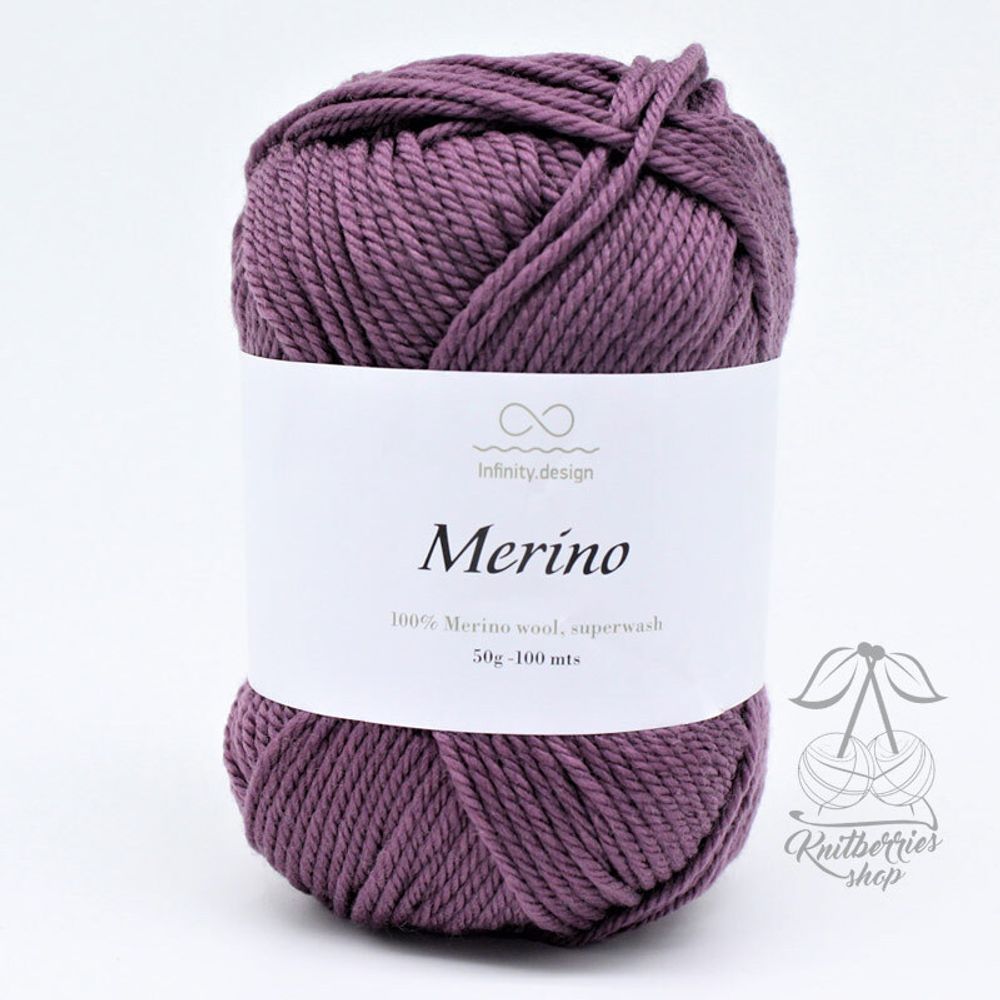 Infinity Design Merino #4853