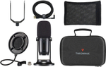 Микрофон Thronmax MDrill One Kit черный