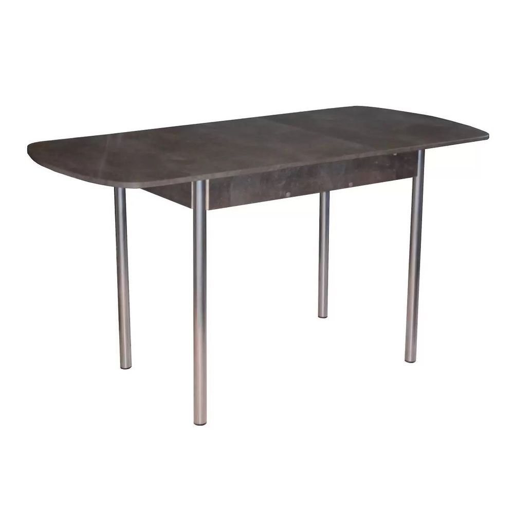 Стол Джаз (подстолье хром)