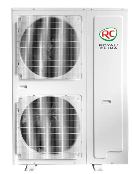 Инверторная сплит-система кассетного типа серии COMPETENZA DC Inverter 2025 CO-4C 36HNDI/CO-4C/pan 8D2/CO-E 36HNDI (комплект)