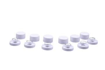 Ручка регулировки конфорки комбинированной плиты Kraft KF-FSK50501EW