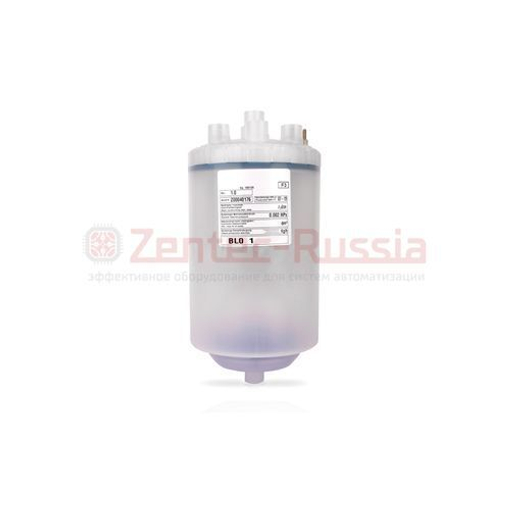 Неразборный паровой цилиндр Carel BL0S1F00H2SP