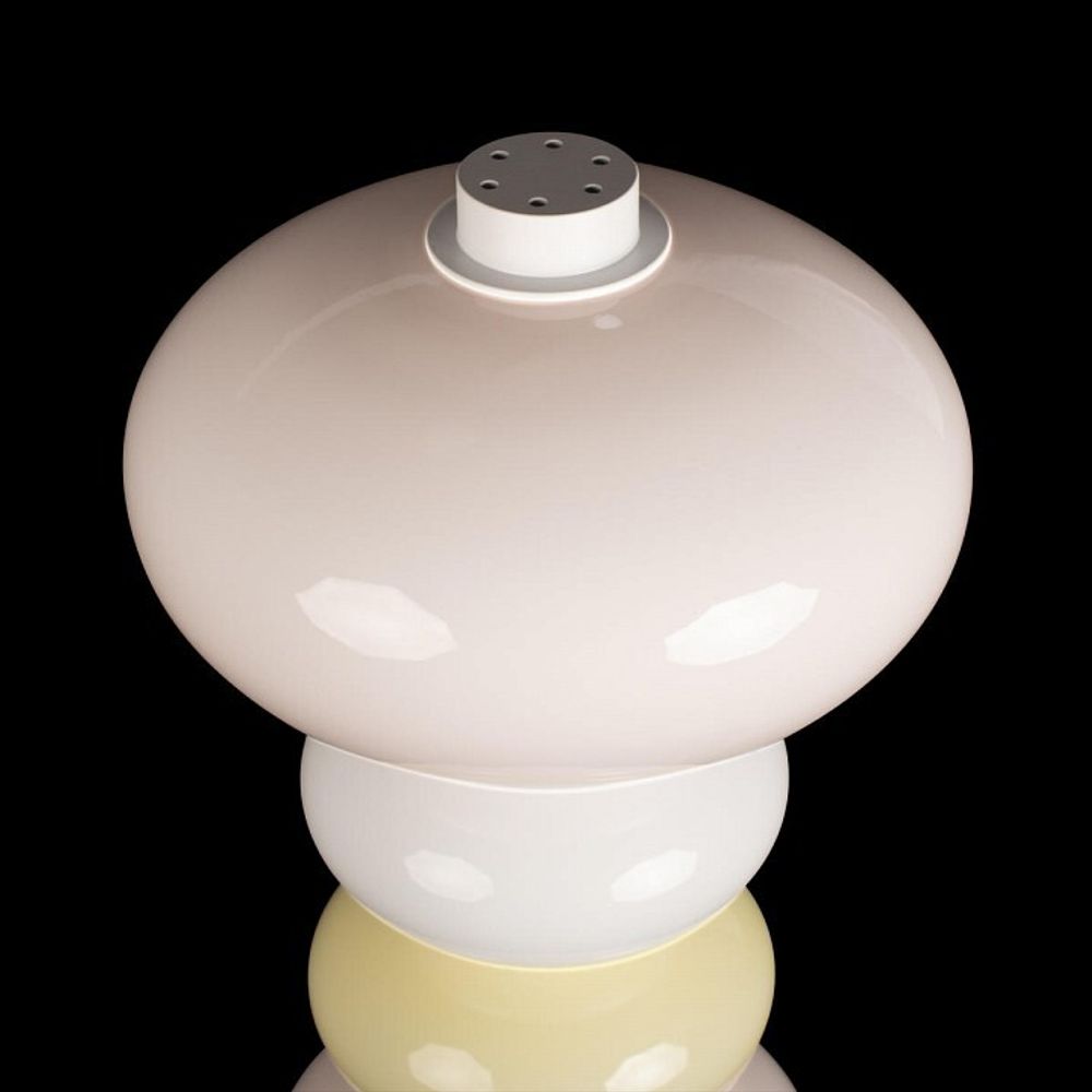 Торшер Loft it Macaroon 10271F/B