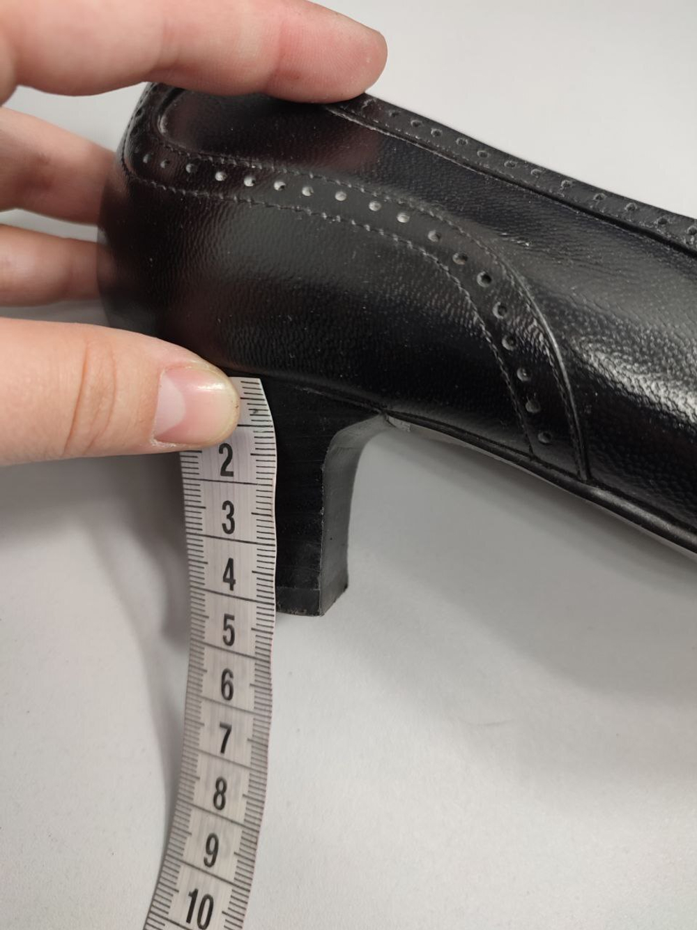 Туфли Lucca кожаные 38 размер