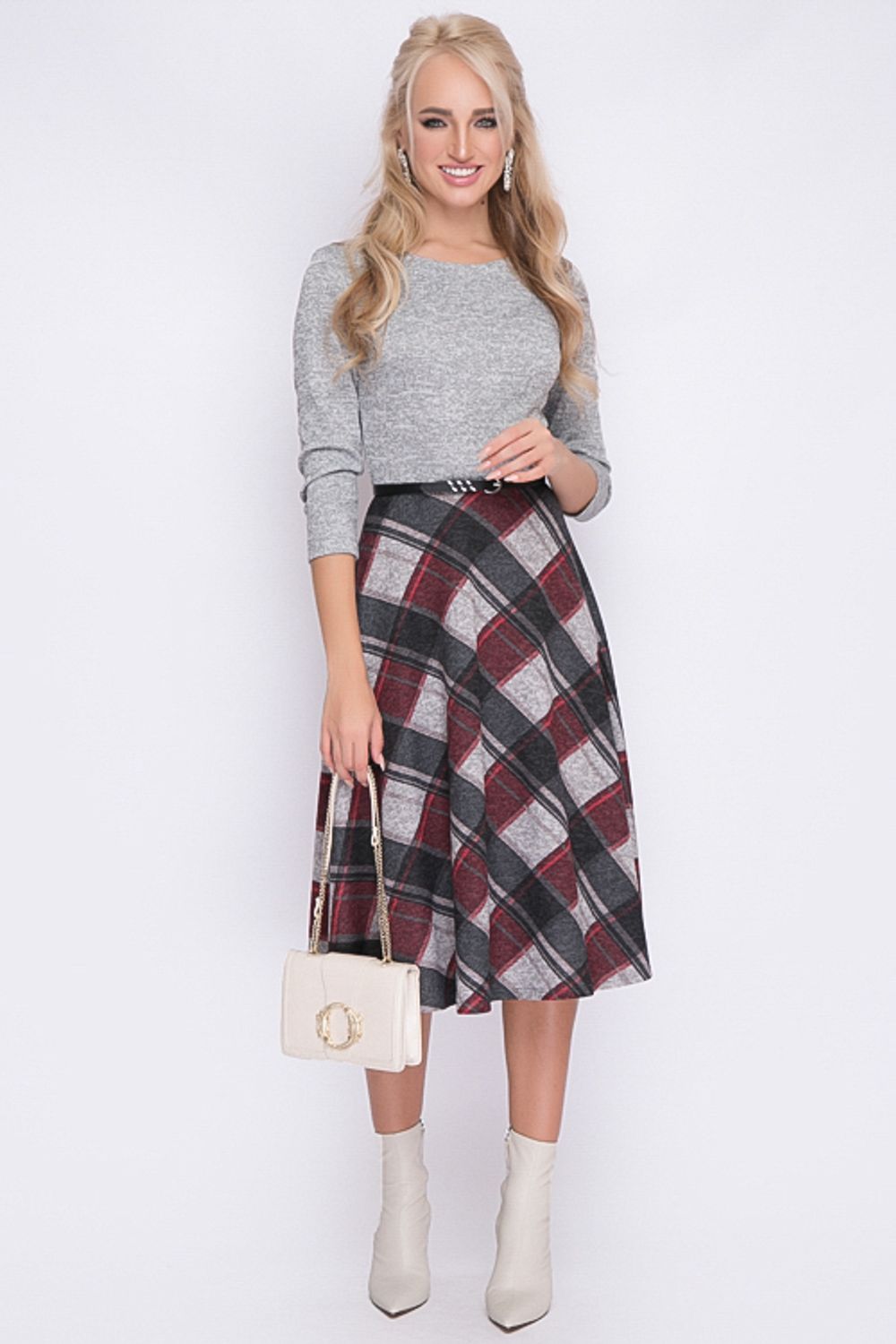 Платье 70260 Avili