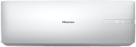 Внутренний блок мульти сплит-системы Hisense AMS-09UR4SVEDL6 (S) Silver Free Match DC Inverter