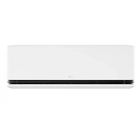 Мультисплит система на 2 комнаты LG H09S1D.NS1R + H12S1D.NS1R / MU2R17.U13