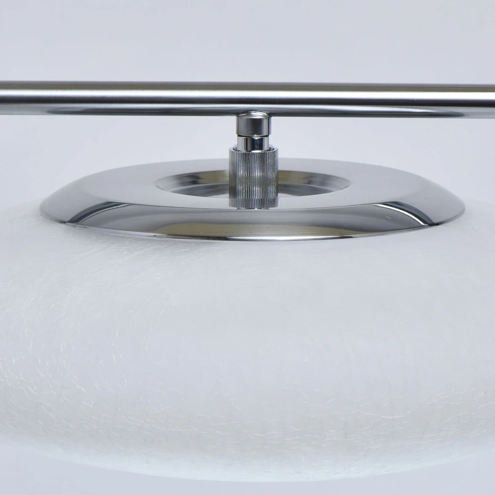 Подвесной светильник De Markt АУКСИС 722010803