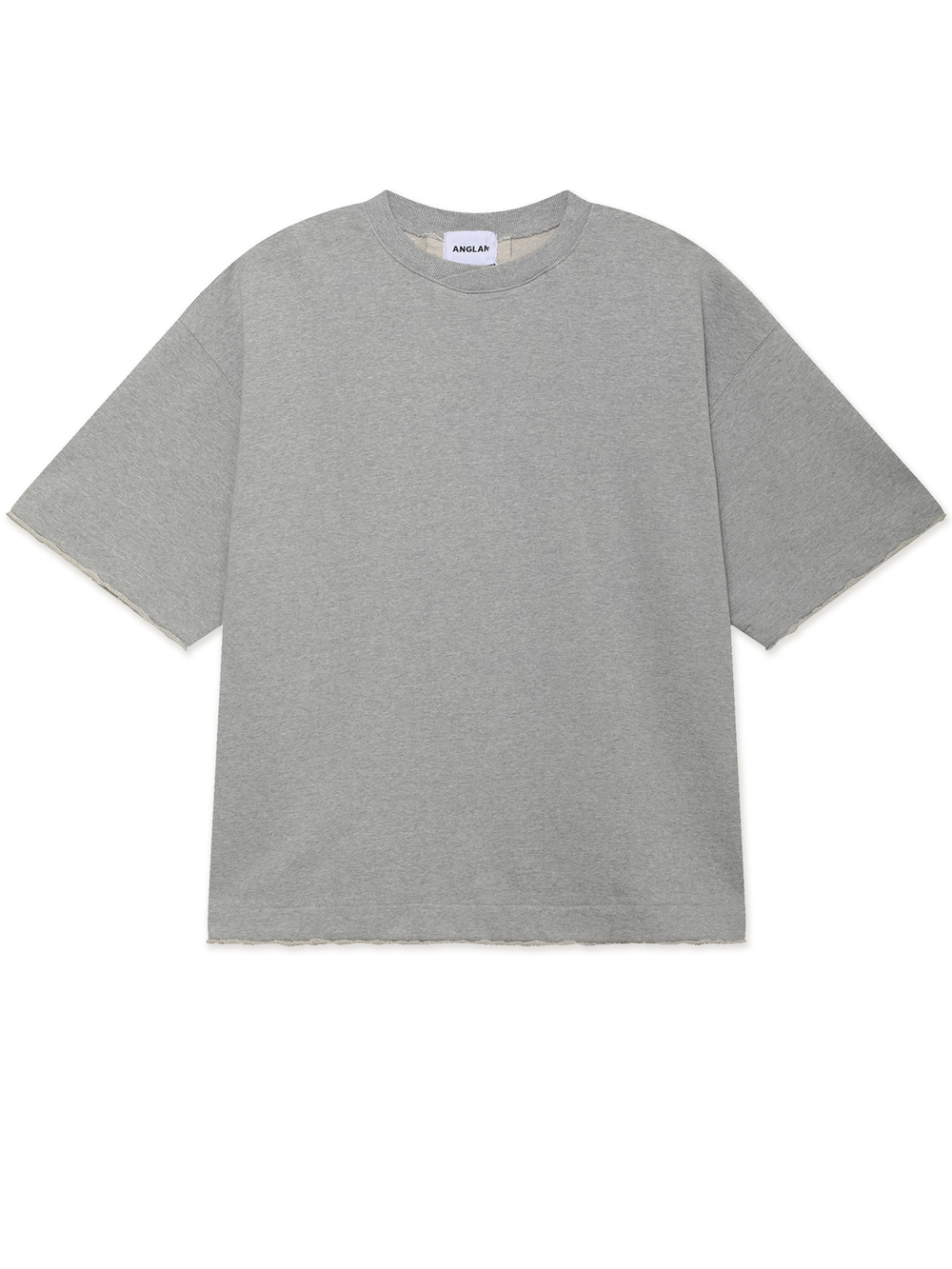 Футболка Кор. Рукав Valley Tuck Sweat Half Tee