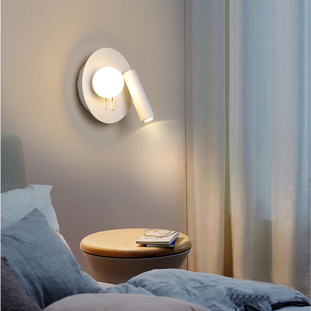 Настенный Светильник Snotra Wall A Right 3000К By Imperiumloft