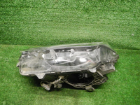 Фара левая Toyota Rav 4 CA40 (2015-2019) LED