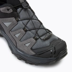 Кроссовки Salomon X ULTRA 360 LTR GTX sharkskin/castle rock/kelp