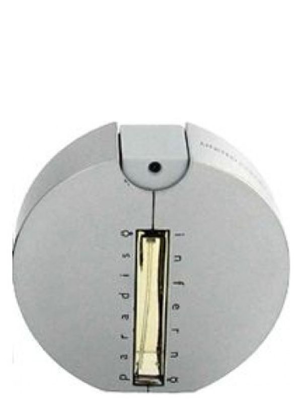 Benetton Paradiso Inferno Woman