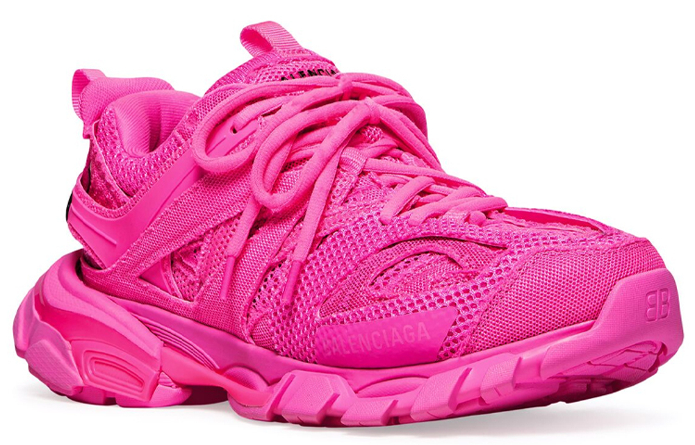 Balenciaga Track 1.0 (Женская размерная сетка)