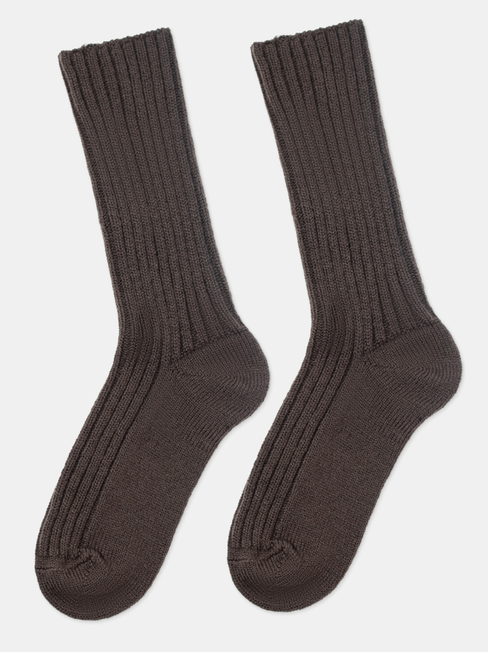 БРЕСТСКИЕ НОСКИ ЖЕНСКИЕ 1438 ARCTIC (ручная вязка)