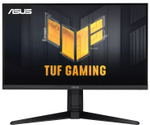 Монитор 27" ASUS VG27AQL3A черный