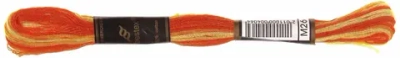 Мулине Bestex (М26)