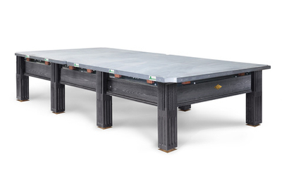 Бильярдный стол Ливерпуль Клаб III Прайм