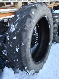 15.5-38 Алтайшина Ф-2АД шина б/у