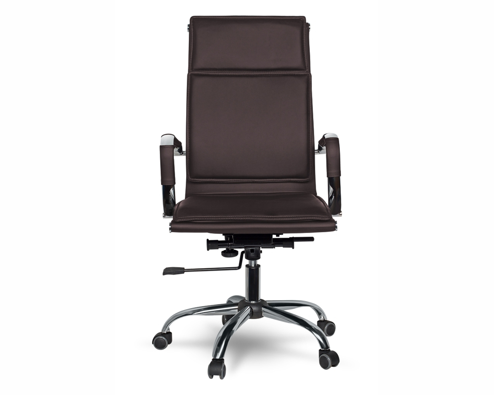 Кресло College CLG-617 LXH-A Brown