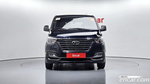 Hyundai The New Grand Starex Van 5-и местный (03.2020)