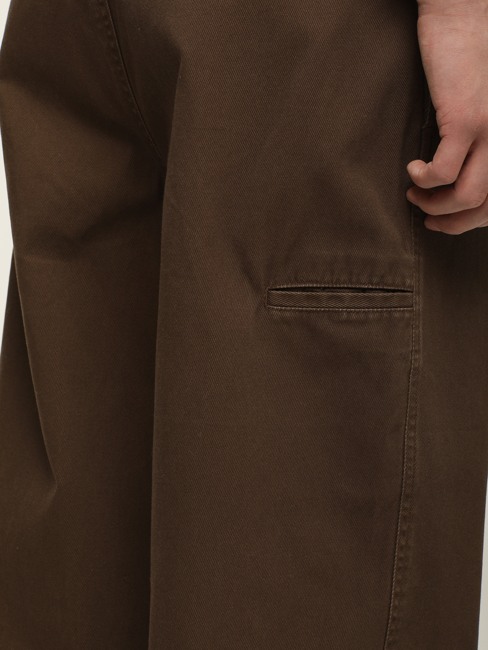 Мужские Брюки Twill Workgear