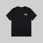  Футболка мужская Nike Sportswear Ride артикул:DX1067-010 - купить в магазине Дайс