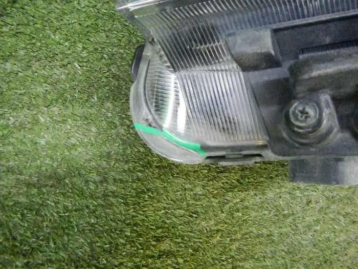 Фара левая KIA Sorento 3 UM Prime (2017-2020) LED