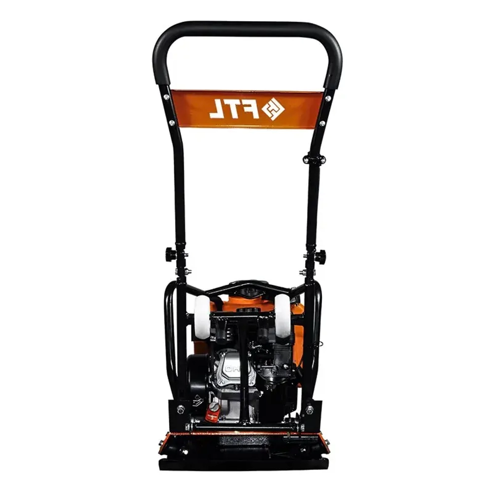 FoxWeld FTL PCF 80 виброплита 7375