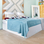 Кварцвиниловая плитка Alpine Floor Classic Light ECO 106-11 MC Ясень Макао