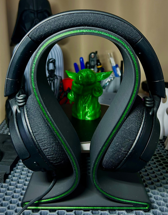 Подставка для наушников