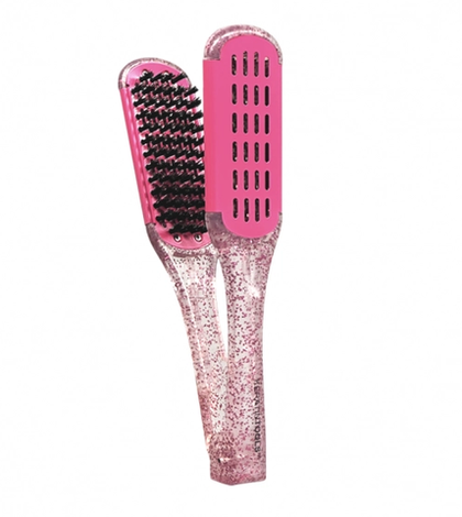 Расческа зажимная Keratin Tools