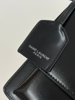 SUNSET MEDIUM ИЗ ГЛАДКОЙ КОЖИ