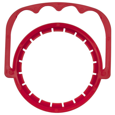 Ручка для банки 110мм твист