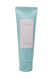 Шампунь для волос Увлажнение VALMONA Recharge Solution Blue Clinic Shampoo, 100 мл.