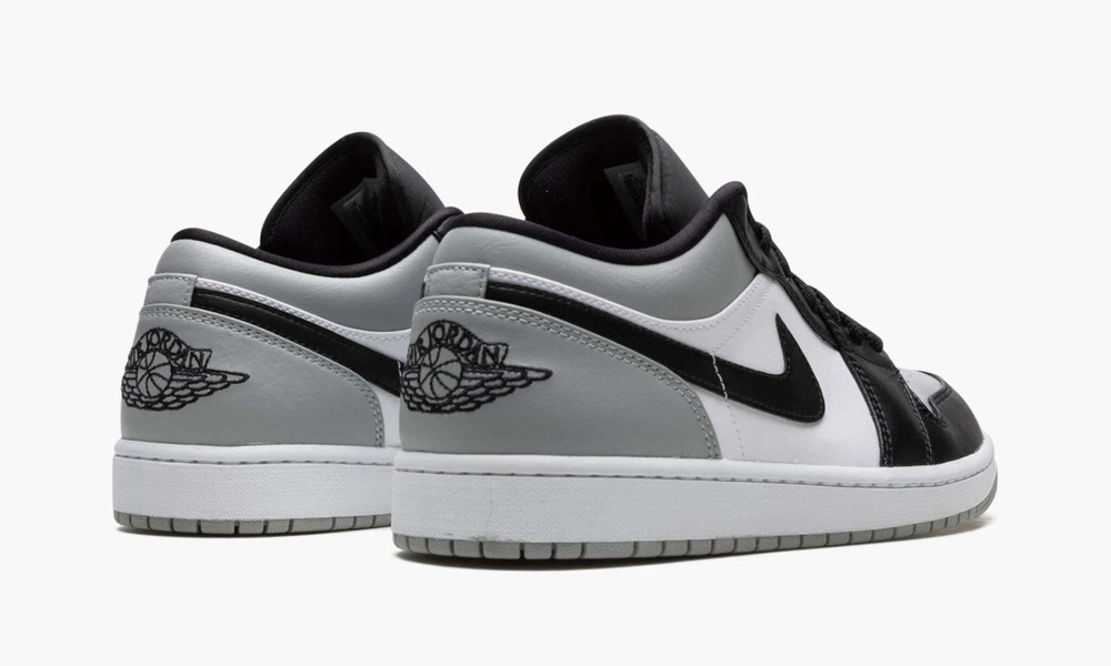 Air Jordan 1 Low "Shadow Toe"