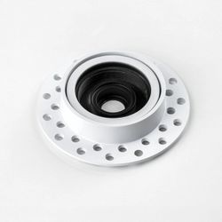 Рамка на 1 светильник Lightstar Spira 074106-02