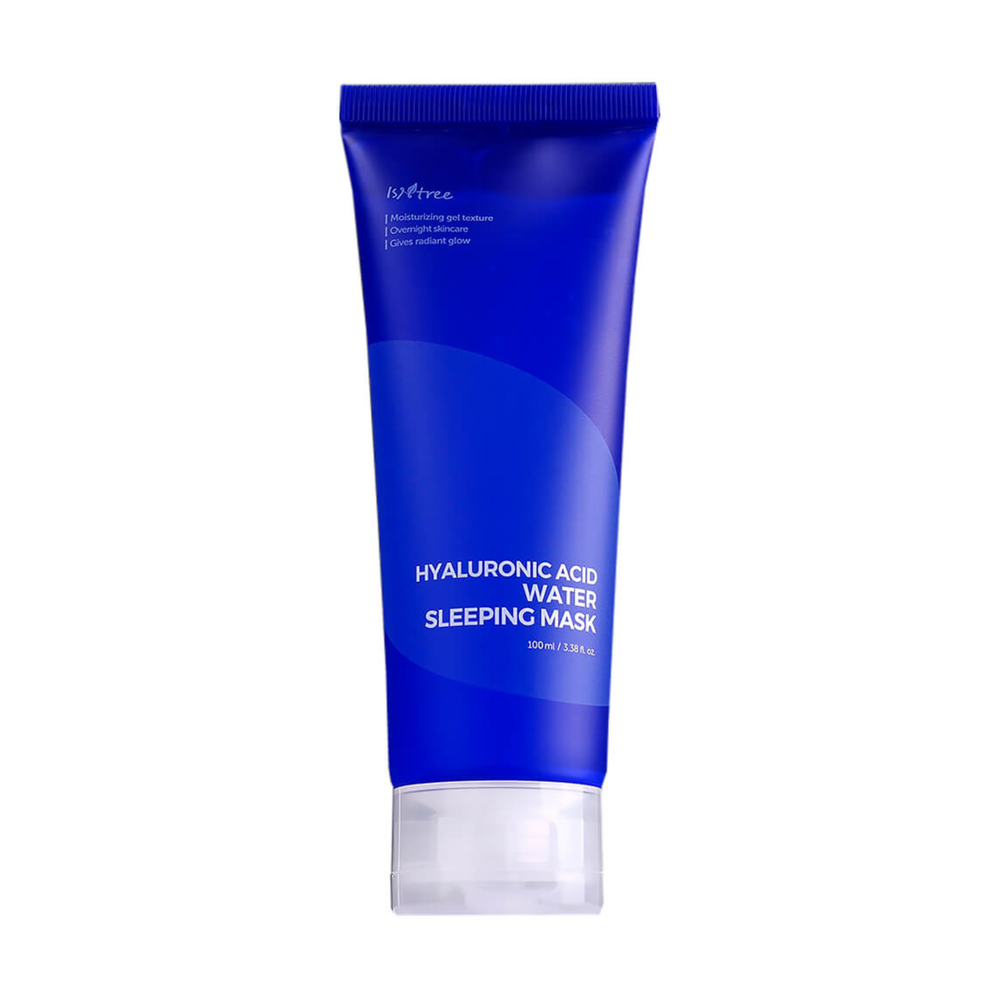 IsNtree Hyaluronic Acid Water Sleeping Mask 100ml