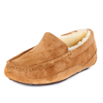Мокасины Men's Ascot Chestnut