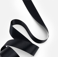 Атласная лента 40 мм