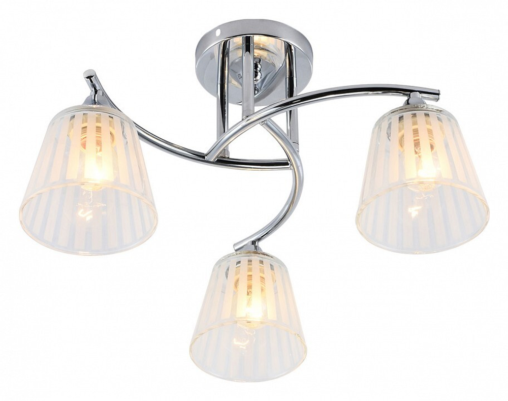 Люстра на штанге Escada Thalia 1124/3PL