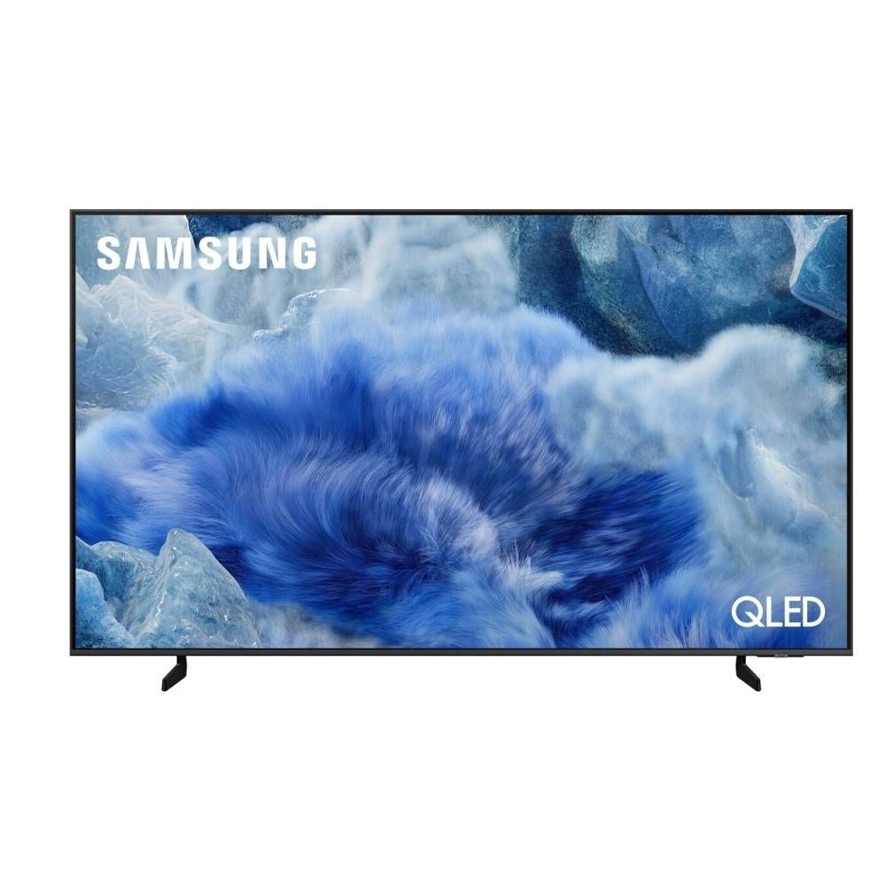 ЖК телевизор Samsung QE55Q8FAAUXRU