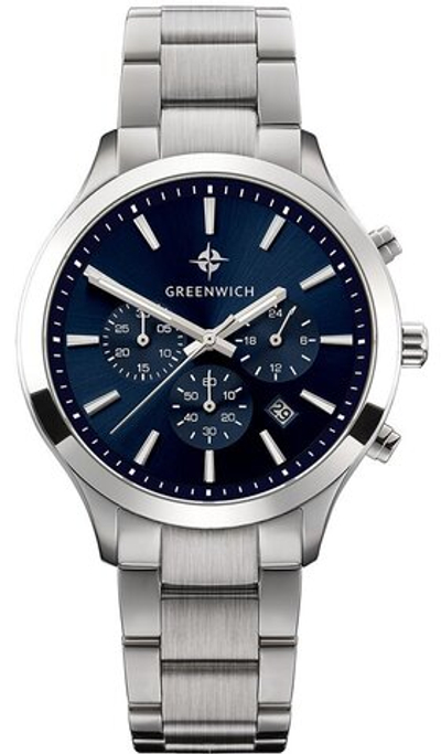 Greenwich GW 043.10.36