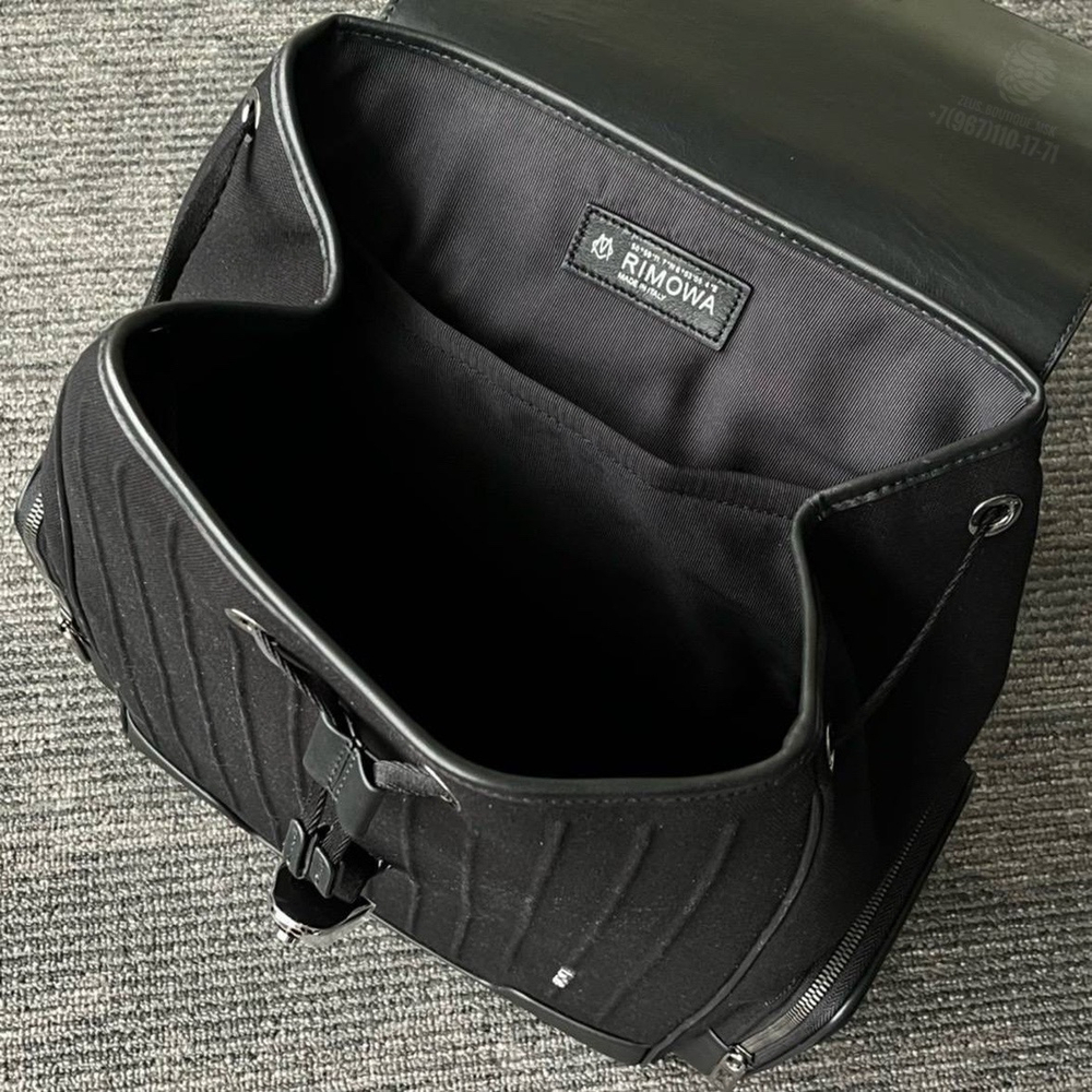 Рюкзак Rimowa