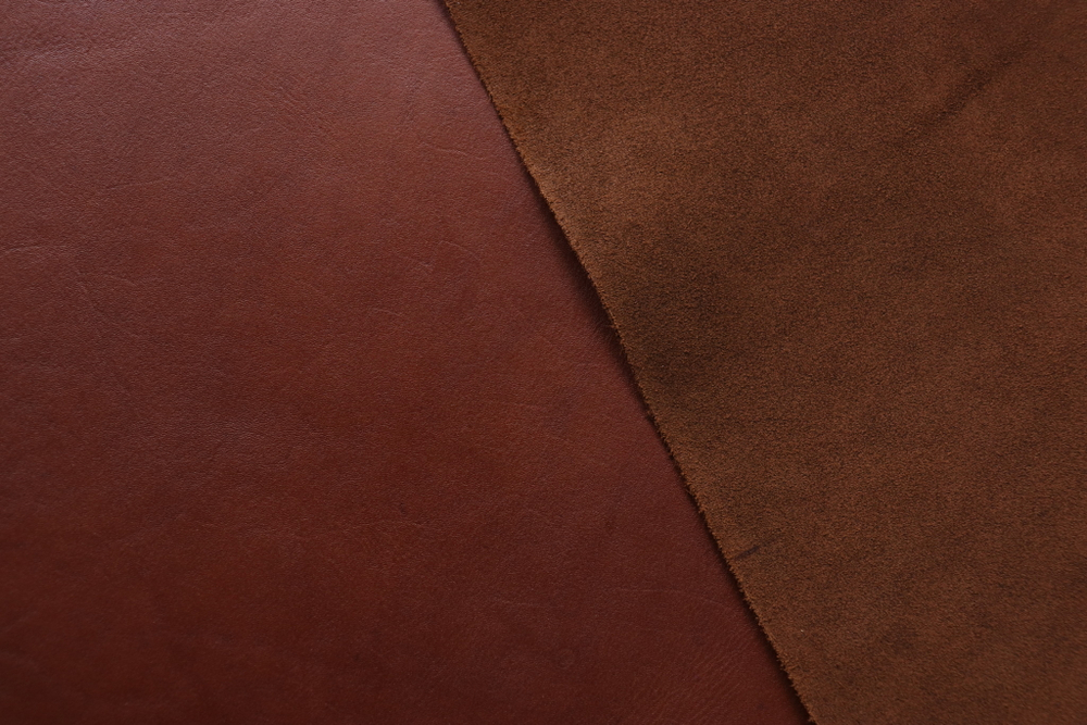 1,8-2,2 Юфть коньяк с отделкой ANTICA