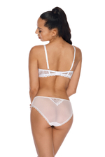 Бюстгальтер M-3329-11 Angel Bialy MAT